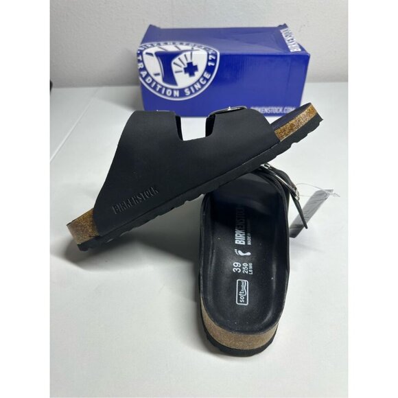 Birkenstock Arizona Buckle Sandal - Picture 3 of 8